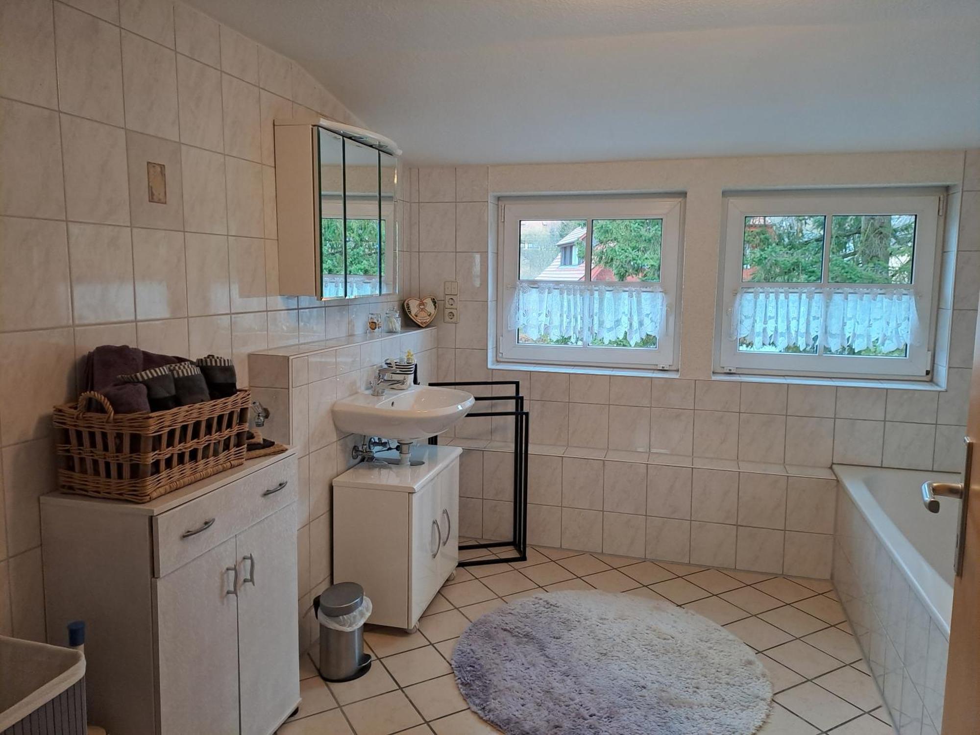 Apartament Les Papillons Schramberg Zewnętrze zdjęcie